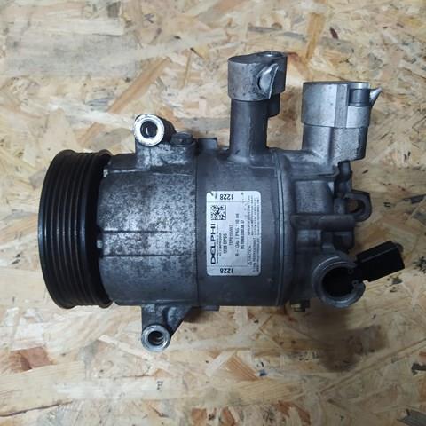 Насос кондиціонера TSP0155997 DELPHI