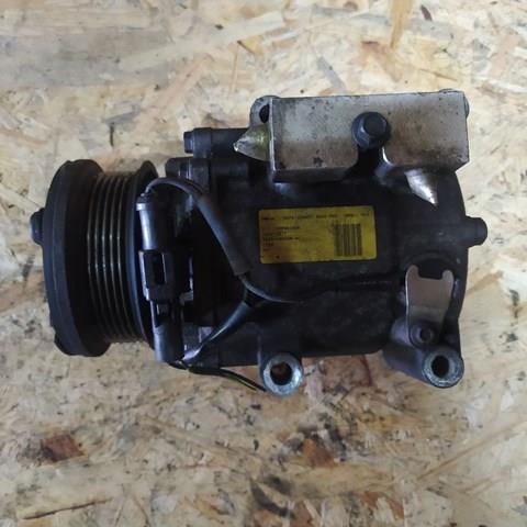Компресор холодоагенту YS4H19D629AC FORD