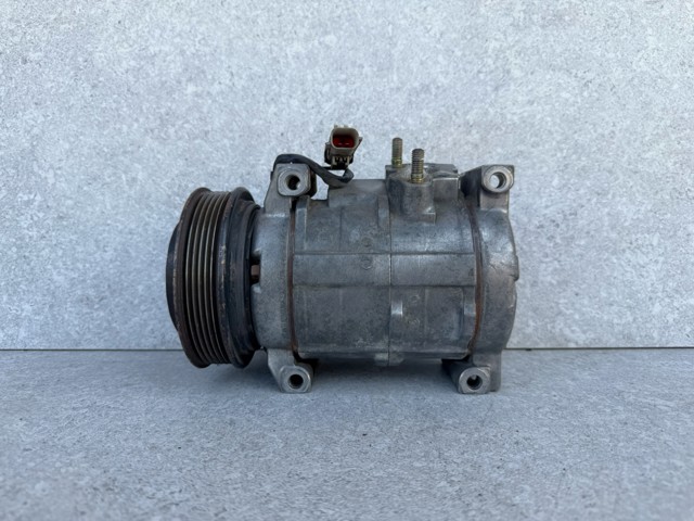 Насос кондиціонера 05005420AE CHRYSLER