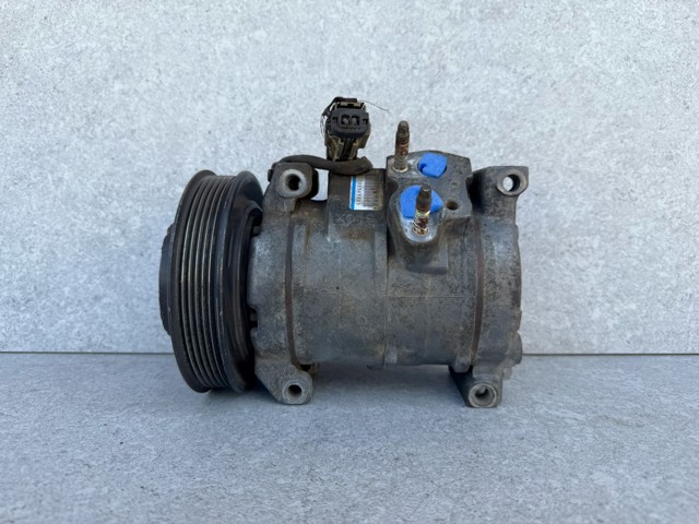 Компресор кондиціонера 05005498AF CHRYSLER