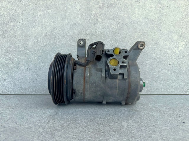 Насос кондиціонера 05058030AA CHRYSLER