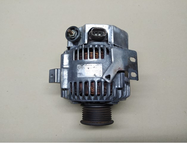 Генератор автомобільний 1022112120 DENSO