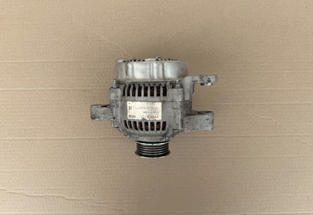 Авто генератор 111579 CARGO