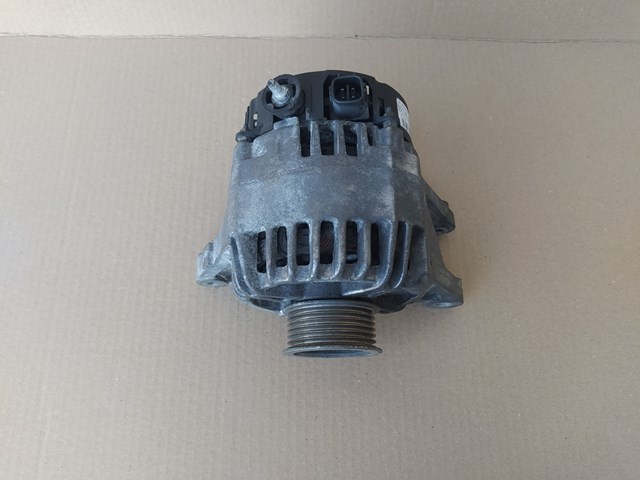 Авто генератор 270600D190 TOYOTA