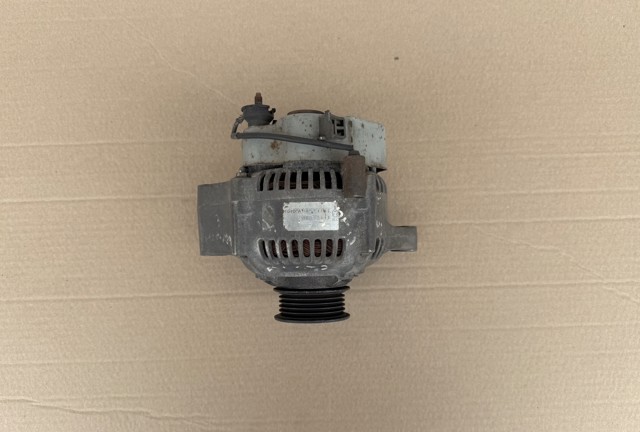 Авто генератор 2706074140 TOYOTA