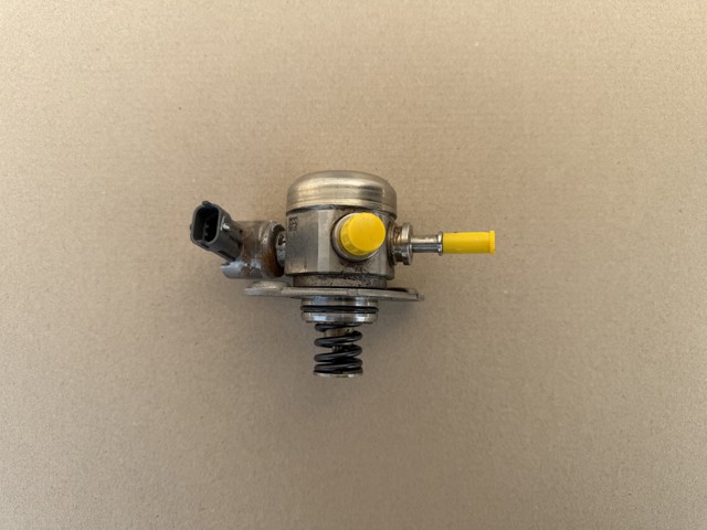 Система харчування двигуна 353202B140 HYUNDAI