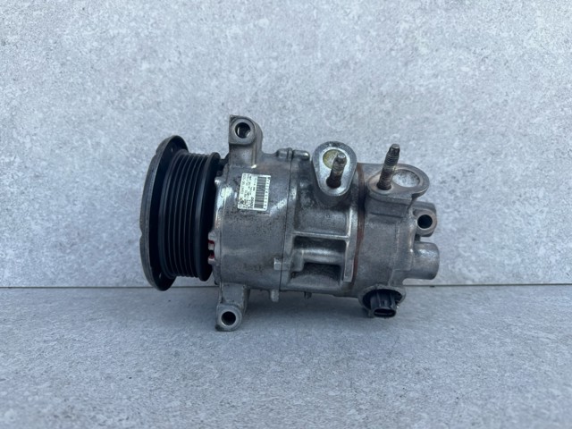 Компресор холодоагенту 4471905053 DENSO