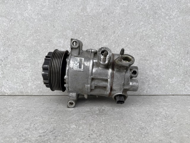 Компресор кліматичної установки 4471905069 CHRYSLER