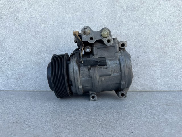 Компресор кондиціонера 4472005621 CHRYSLER