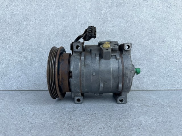 Компресор кондиціонера 4472203822 CHRYSLER