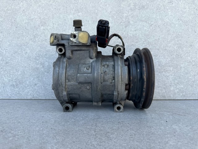 Компресор кліматичної установки 4758322AB CHRYSLER