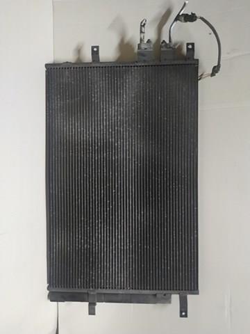 Радиатор кондиционера alfa romeo 159 (2005-2011 р. в) 50507287