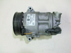 Компресор кондиціонера 50509535 FIAT
