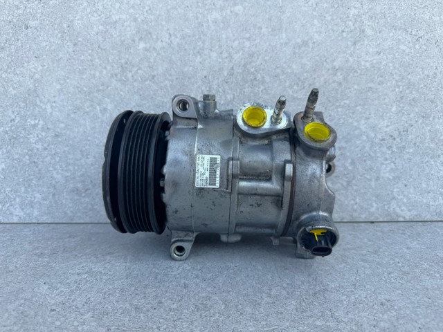 Компресор системи кондиціювання 55111410AE CHRYSLER