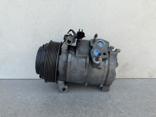 Компресор системи кондиціювання 55116835AE CHRYSLER