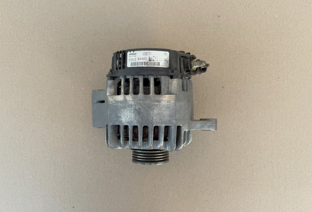 Авто генератор 63321832 MAGNETI MARELLI