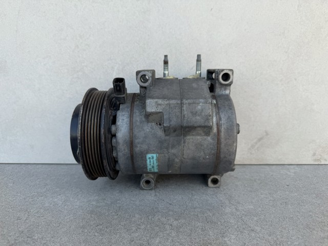 Компресор холодоагенту 68021637AE CHRYSLER
