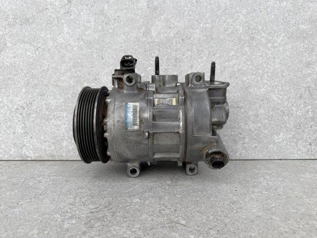 Компресор холодоагенту 68158901AC CHRYSLER