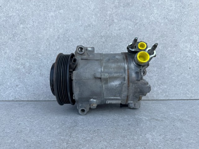 Насос кондиціонера 68225206AE CHRYSLER
