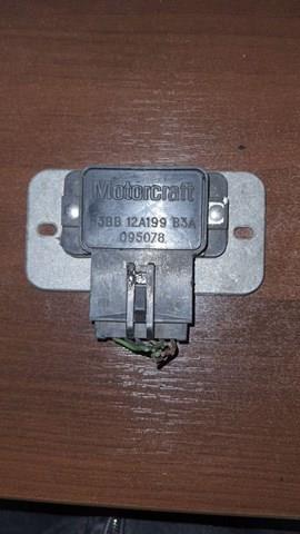 Модуль зажигания (коммутатор) 83BB-12A199B3A
