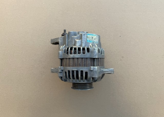 Авто генератор A1T03791 MITSUBISHI