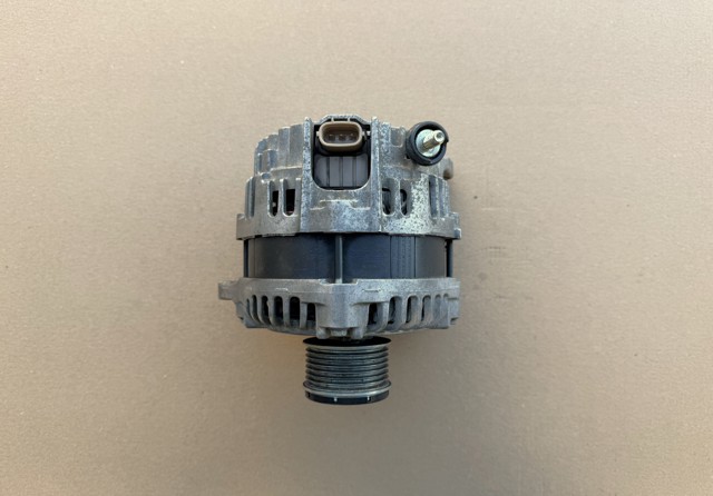 Авто генератор A2TX2381A MITSUBISHI