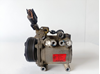Компресор кліматичної установки MR460070 MITSUBISHI