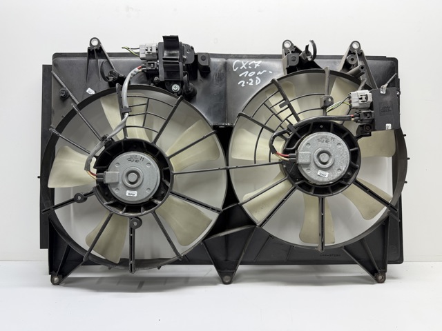R2AX15025B Mazda