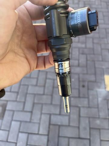 Форсунки електромагнітні 0414720404 BOSCH