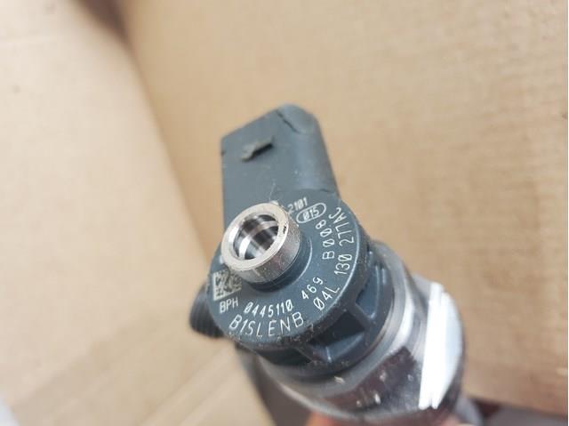 Форсунка паливна 0445110469 BOSCH