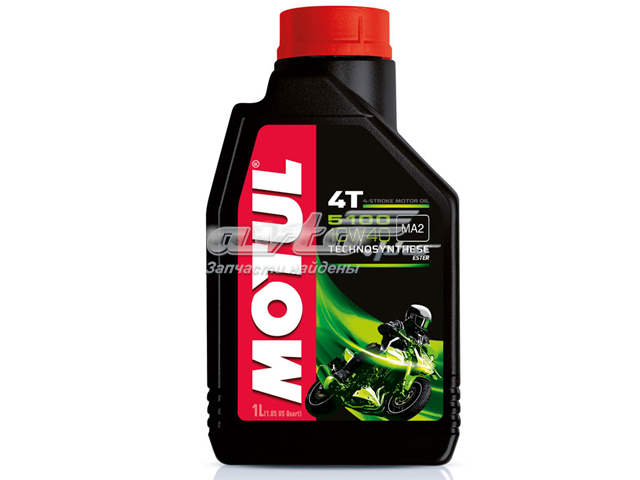 Моторне масло мінеральне 104066 MOTUL