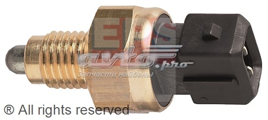 Датчик заднього ходу 1860131 EPS