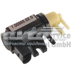 Клапан соленоїд регулювання заслонки EGR 700868020 PIERBURG