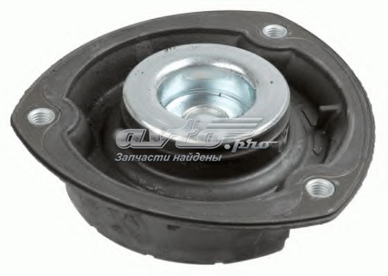 Кріплення переднього амортизатора 802696 SACHS