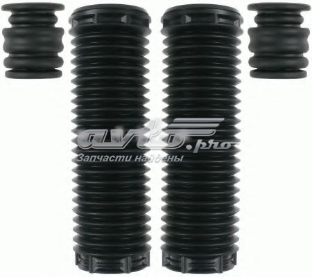 Відбійник амортизатора переднього 900189 SACHS