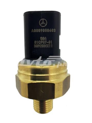 Датчик тиску масла A0009050603 MERCEDES