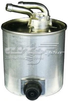Фільтр палива A120275 DENCKERMANN