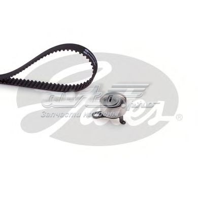 Ремни ГРМ K015403XS GATES