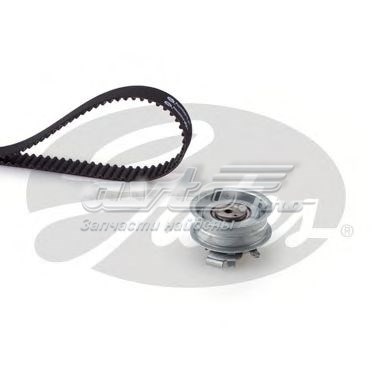 Ремкомплект ГРМ K015489XS GATES