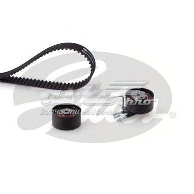 Ремінь ГРМ, комплект K015598XS GATES