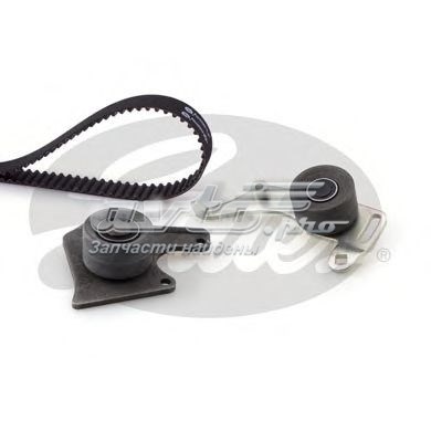 Ремінь ГРМ, комплект K025049XS GATES