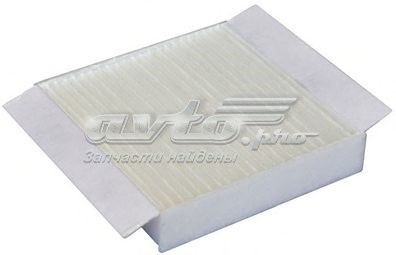 Фільтр повітряний обігрівача M110561 DENCKERMANN