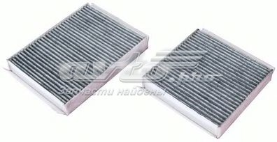 Фільтр салону M110561K DENCKERMANN