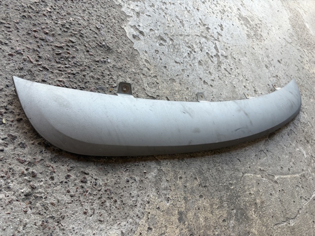 Кенгурятник 51117222729 BMW
