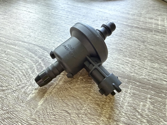 Клапан абсорбера паливних парів BV619G866AA MARKET (OEM)