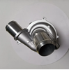 Помпа водяна, додатковий електричний DRM6701 DR.MOTOR