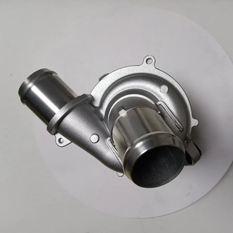 Водяний насос охолодження електричний додатковий DRM6701 DR.MOTOR