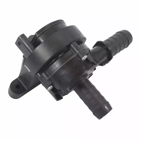 Помпа водяна, (насос) охолодження, додатковий електричний TQ20108 TQPARTS