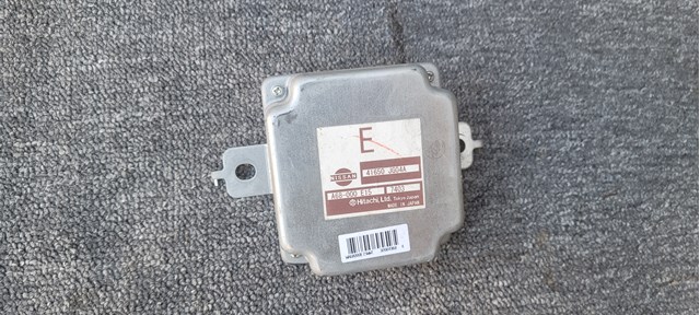 Модуль керування роздавальної коробкою 41650JG04A NISSAN