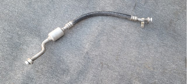 Трубопроводи 5351711821 NISSAN